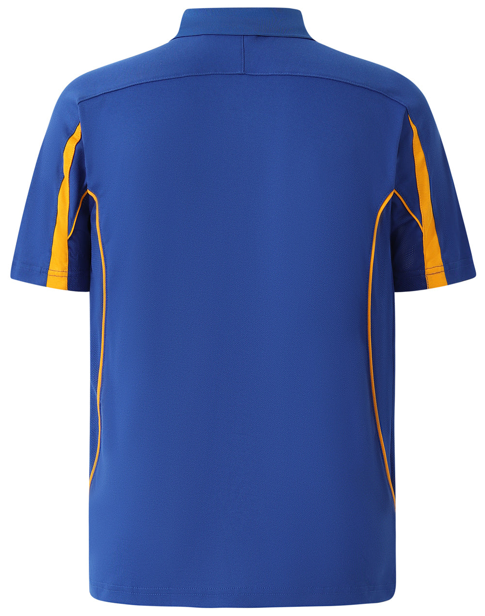 Winning Spirit Men's TrueDry Short Sleeve Polo (PS53)