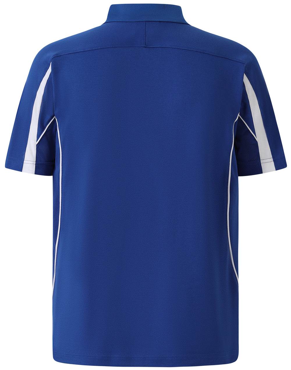 Winning Spirit Men's TrueDry Short Sleeve Polo (PS53)