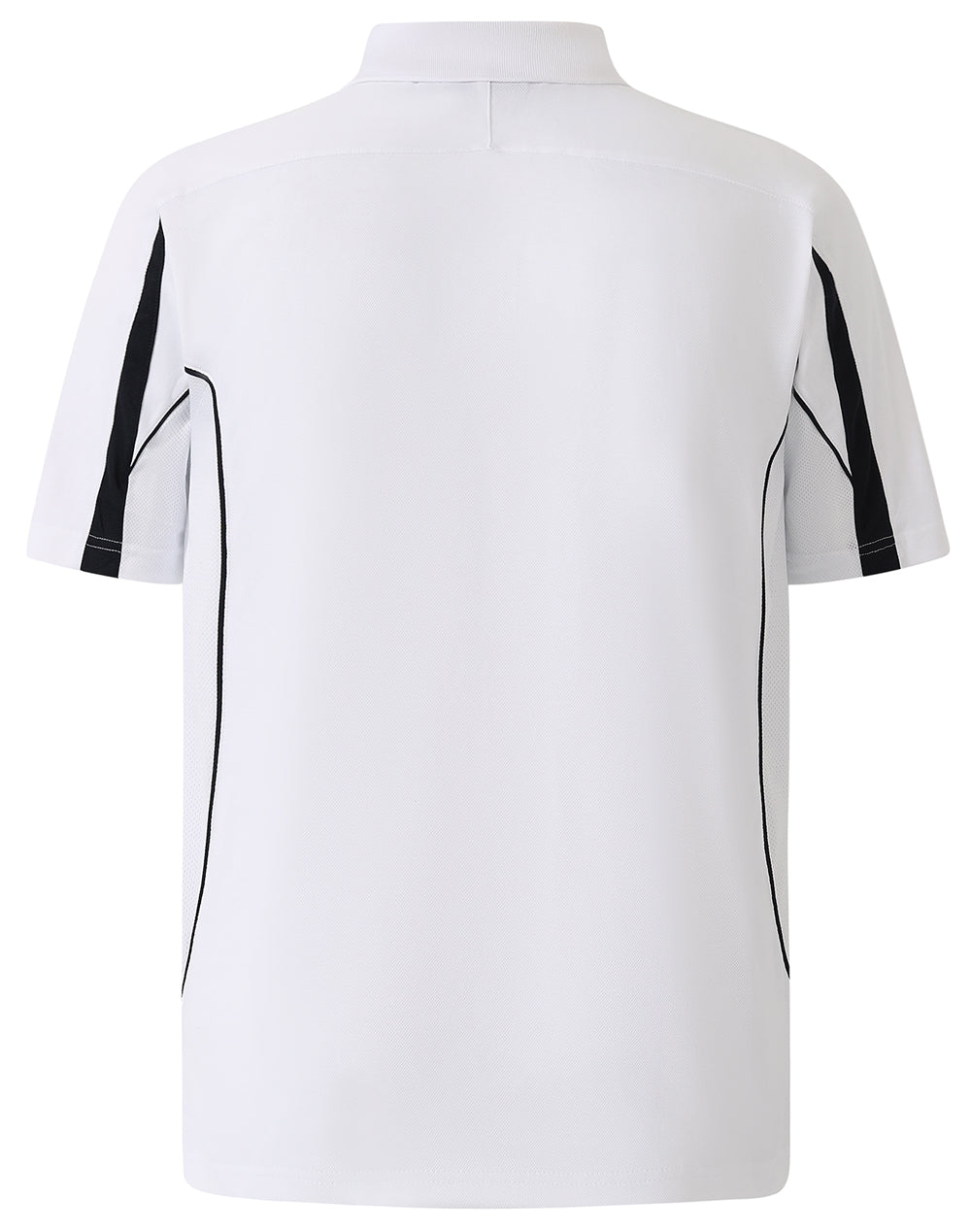 Winning Spirit Men's TrueDry Short Sleeve Polo (PS53)