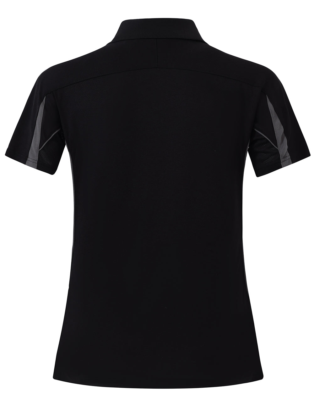 Winning Spirit Legend Ladies TrueDry Short Sleeve Polo (PS54)