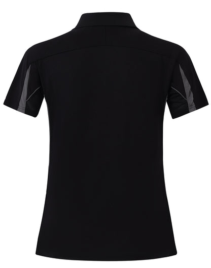 Winning Spirit Legend Ladies TrueDry Short Sleeve Polo (PS54)