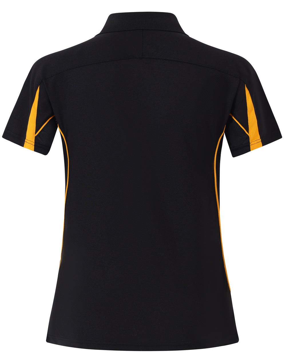 Winning Spirit Legend Ladies TrueDry Short Sleeve Polo (PS54)