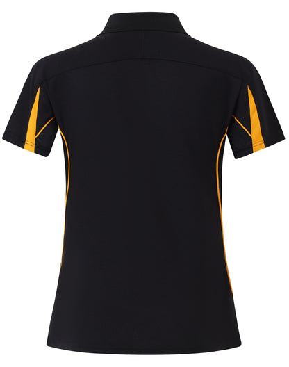 Winning Spirit Legend Ladies TrueDry Short Sleeve Polo (PS54)