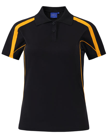 Winning Spirit Legend Ladies TrueDry Short Sleeve Polo (PS54)
