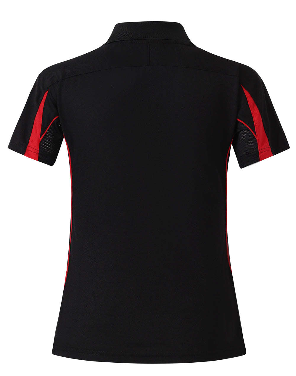 Winning Spirit Legend Ladies TrueDry Short Sleeve Polo (PS54)