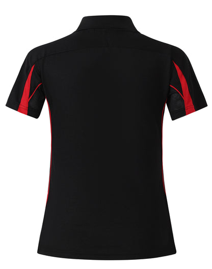 Winning Spirit Legend Ladies TrueDry Short Sleeve Polo (PS54)
