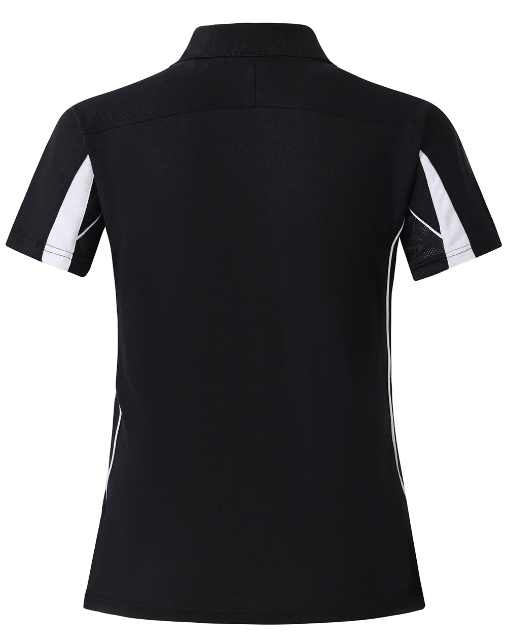 Winning Spirit Legend Ladies TrueDry Short Sleeve Polo (PS54)