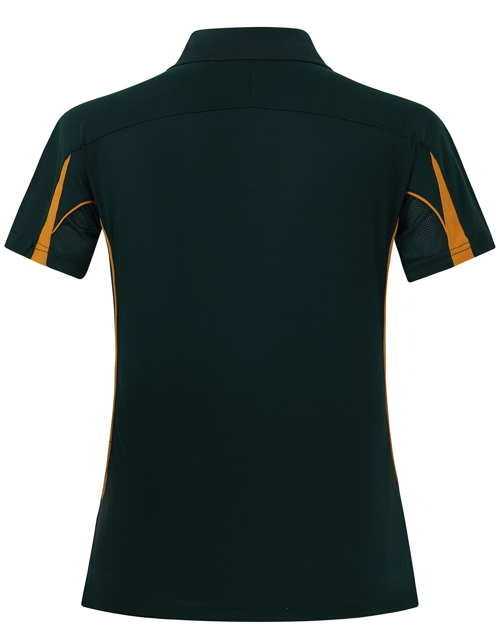 Winning Spirit Legend Ladies TrueDry Short Sleeve Polo (PS54)