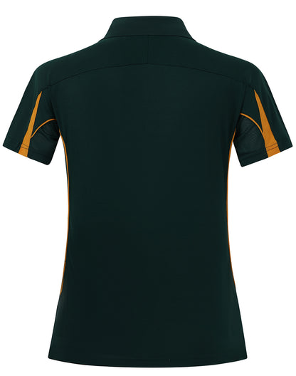 Winning Spirit Legend Ladies TrueDry Short Sleeve Polo (PS54)