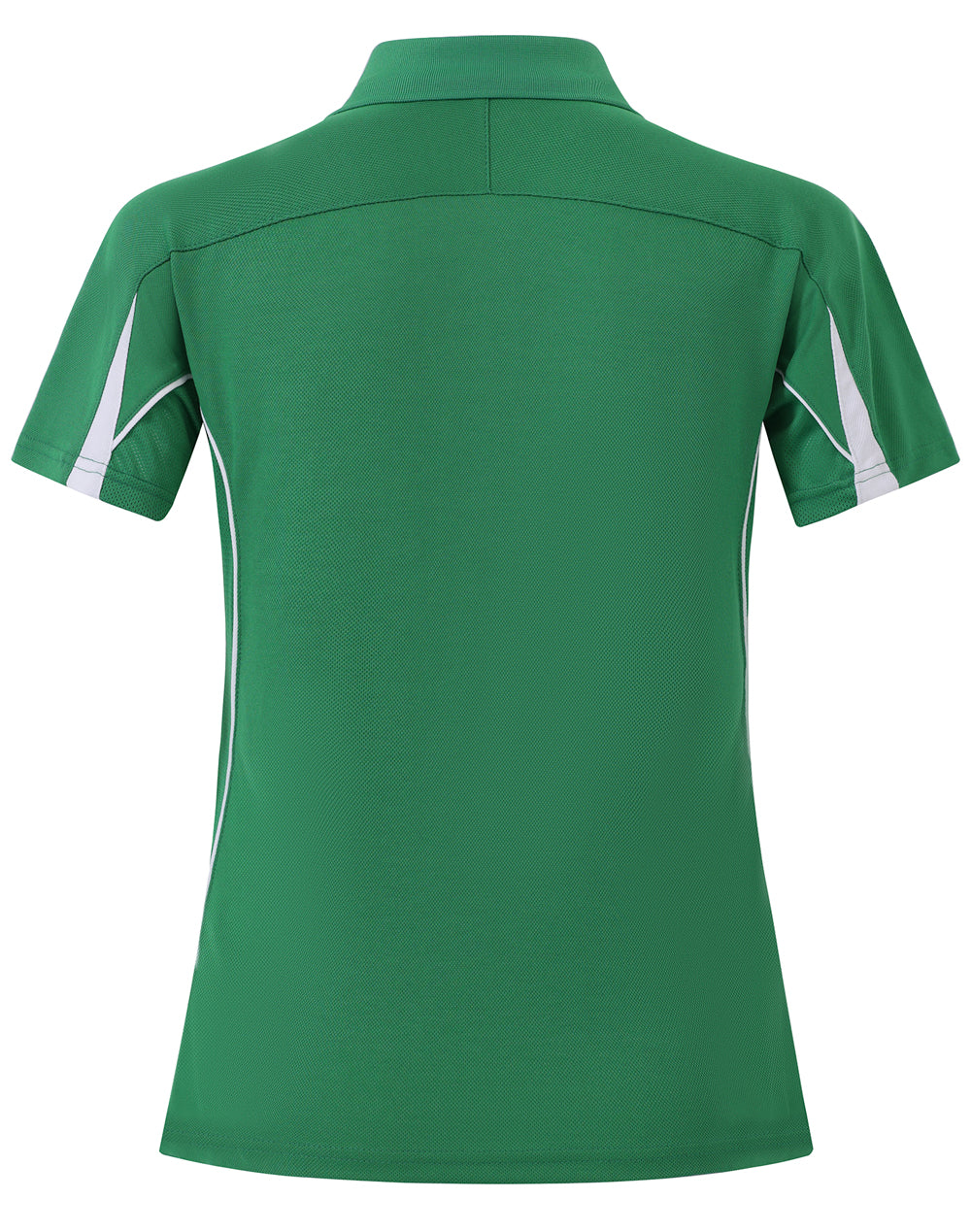 Winning Spirit Legend Ladies TrueDry Short Sleeve Polo (PS54)