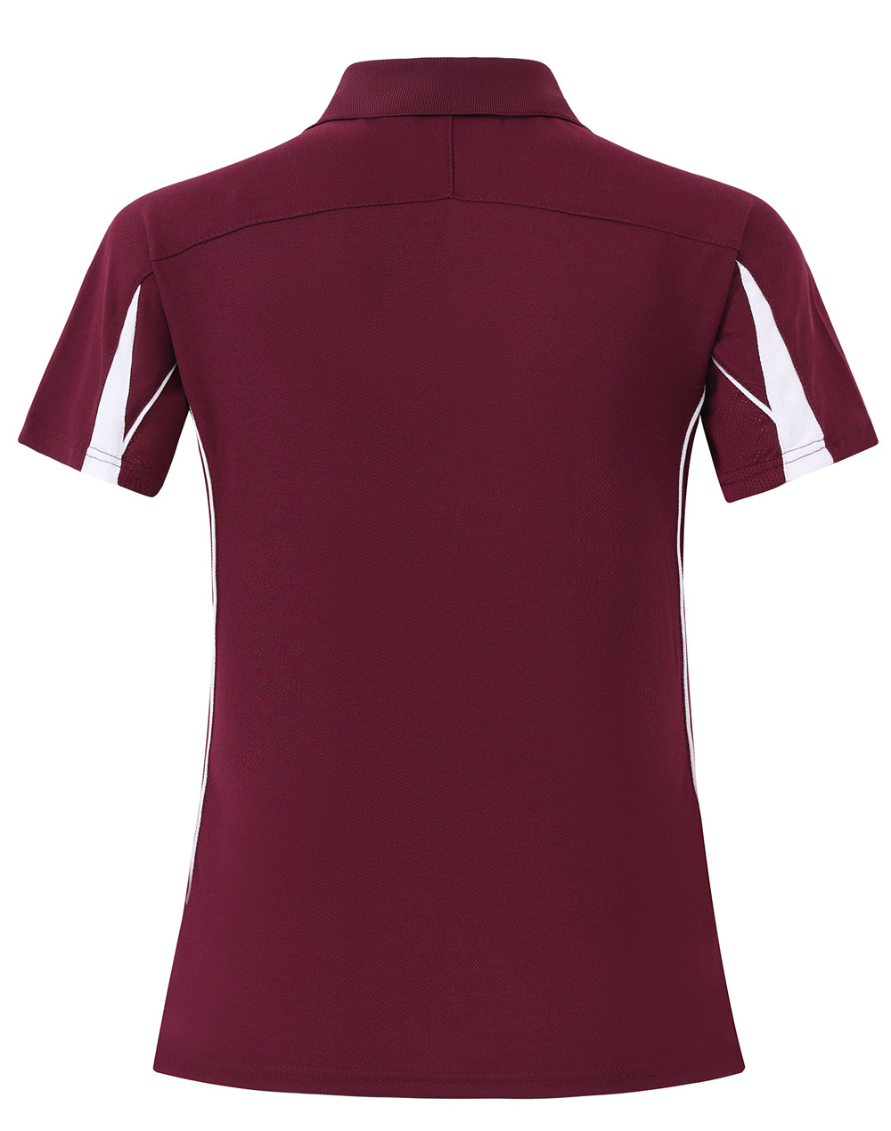 Winning Spirit Legend Ladies TrueDry Short Sleeve Polo (PS54)