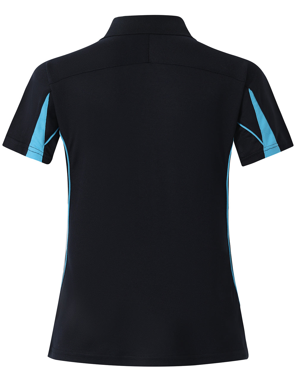 Winning Spirit Legend Ladies TrueDry Short Sleeve Polo (PS54)