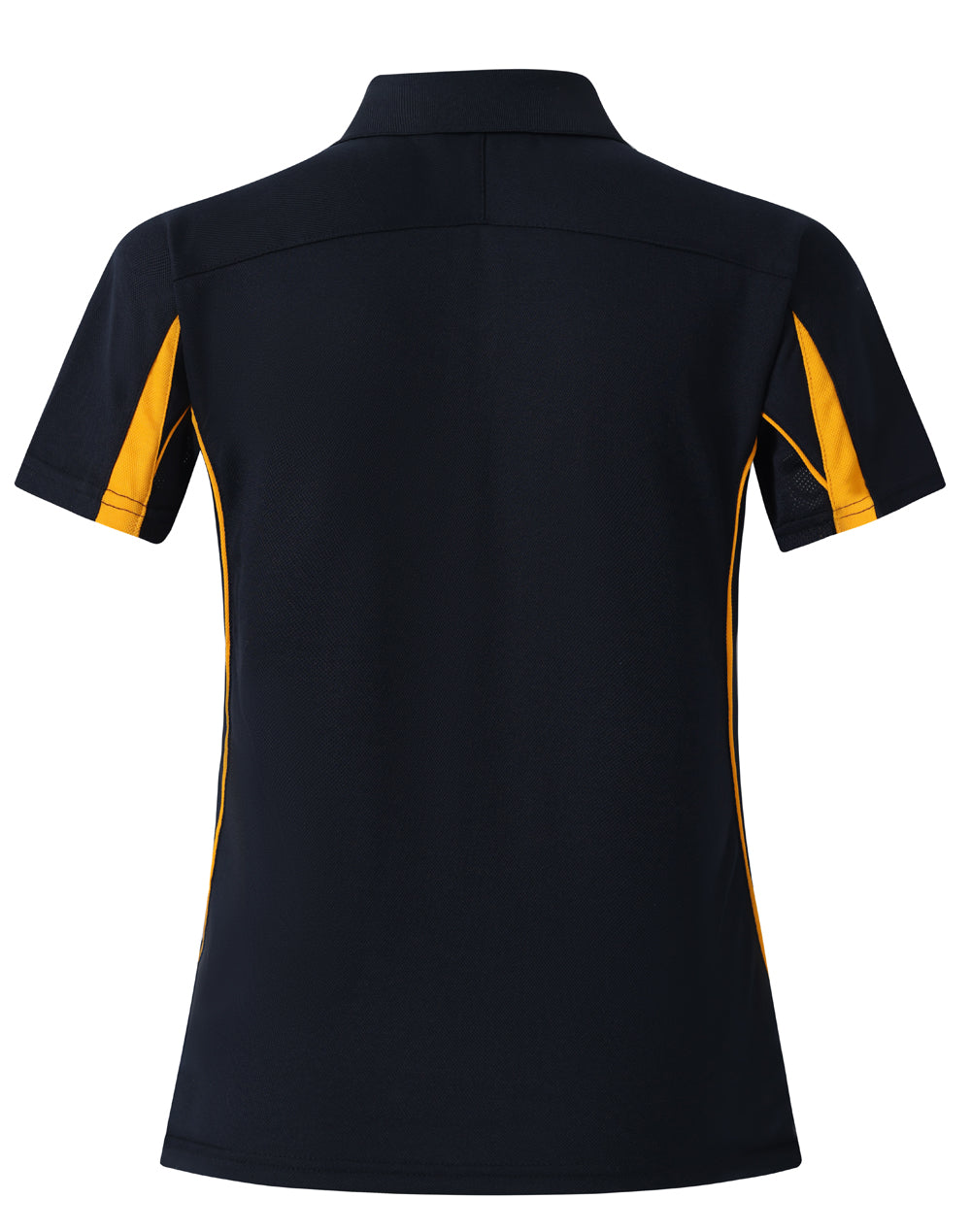 Winning Spirit Legend Ladies TrueDry Short Sleeve Polo (PS54)