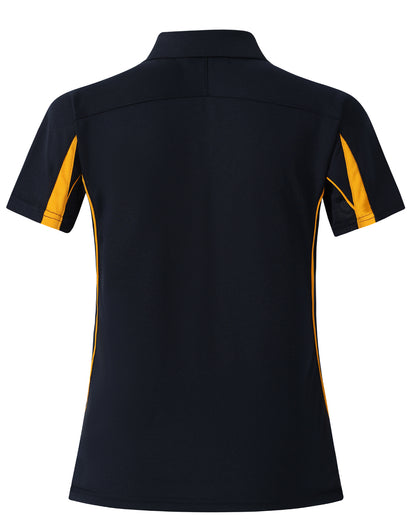 Winning Spirit Legend Ladies TrueDry Short Sleeve Polo (PS54)