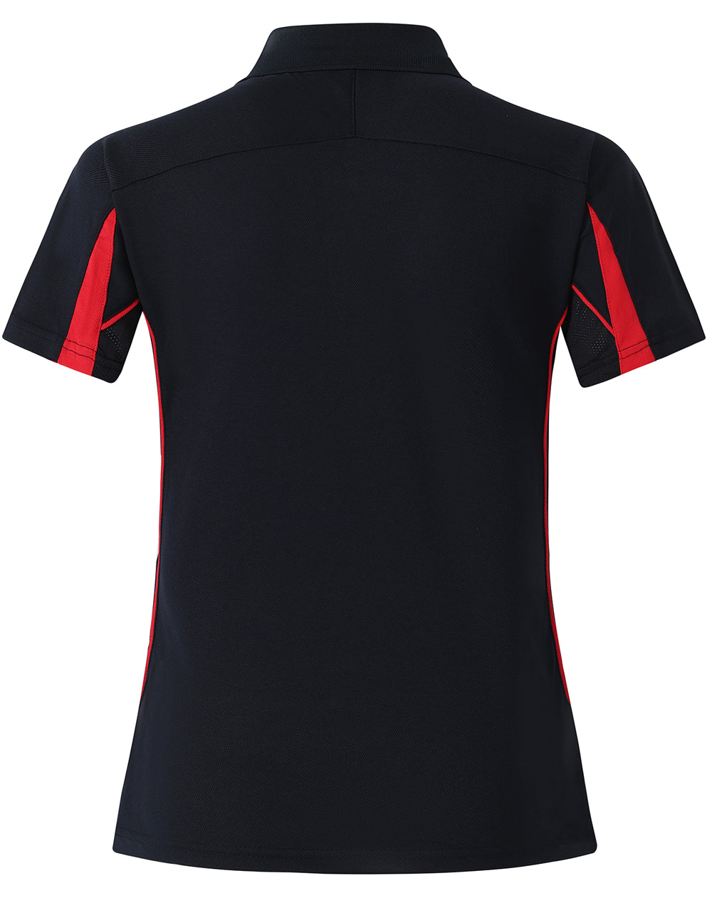 Winning Spirit Legend Ladies TrueDry Short Sleeve Polo (PS54)
