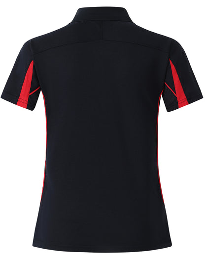 Winning Spirit Legend Ladies TrueDry Short Sleeve Polo (PS54)