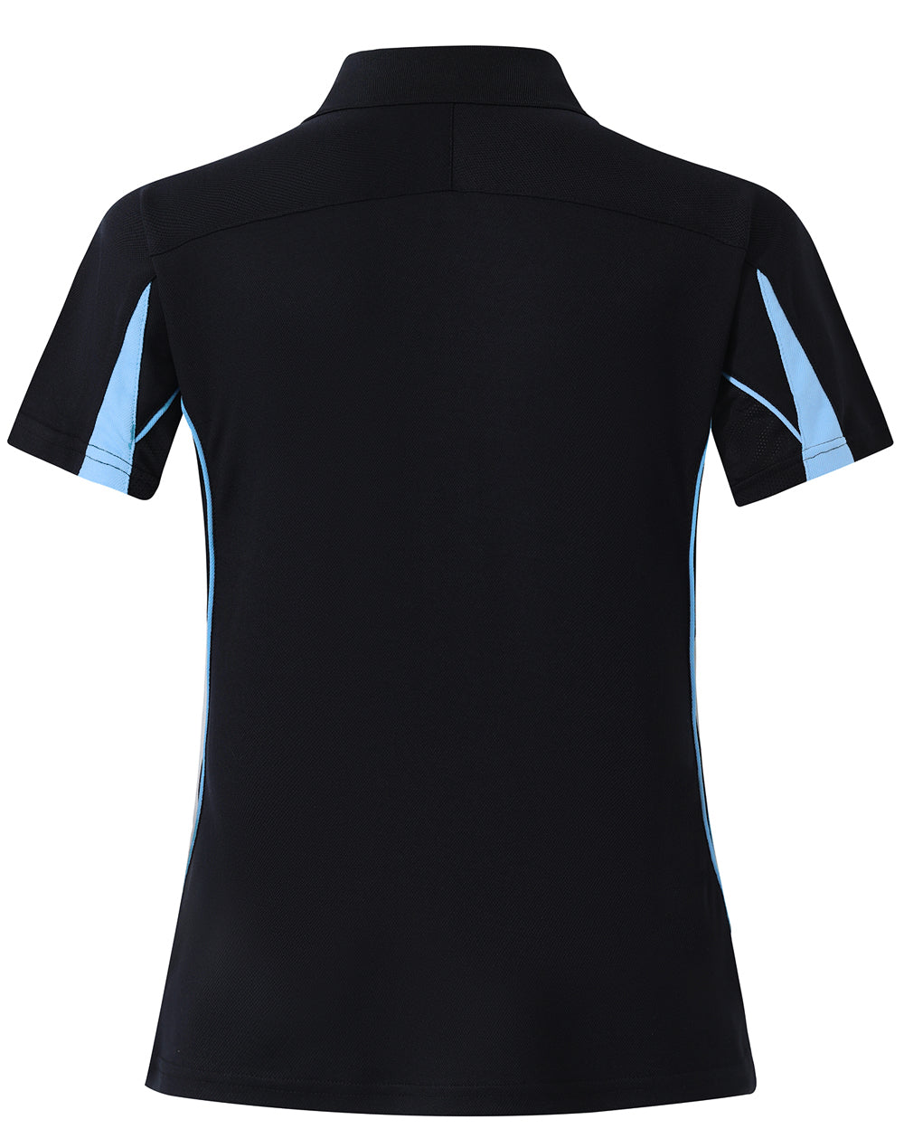 Winning Spirit Legend Ladies TrueDry Short Sleeve Polo (PS54)