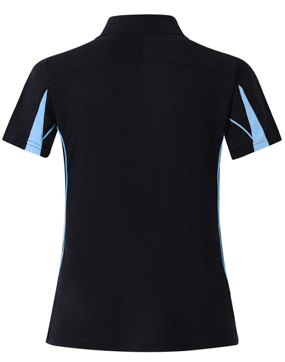 Winning Spirit Legend Ladies TrueDry Short Sleeve Polo (PS54)
