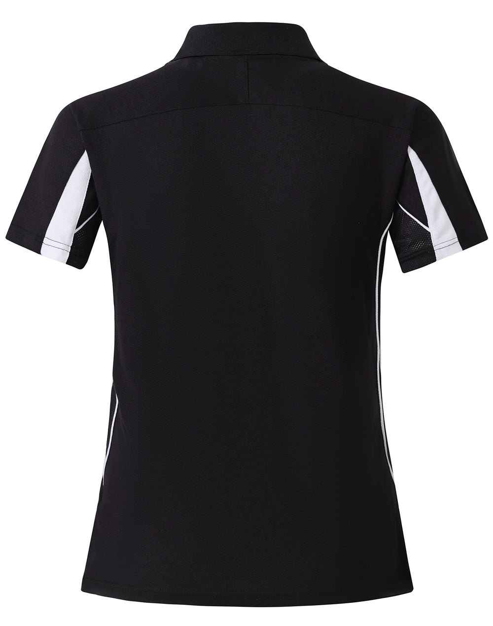 Winning Spirit Legend Ladies TrueDry Short Sleeve Polo (PS54)