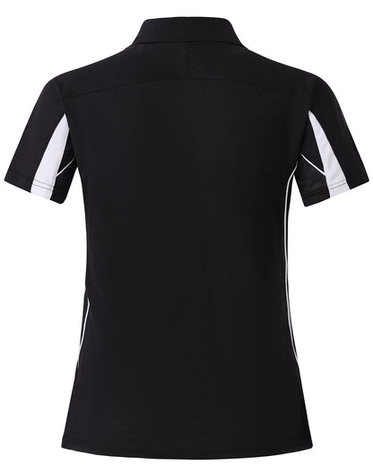 Winning Spirit Legend Ladies TrueDry Short Sleeve Polo (PS54)