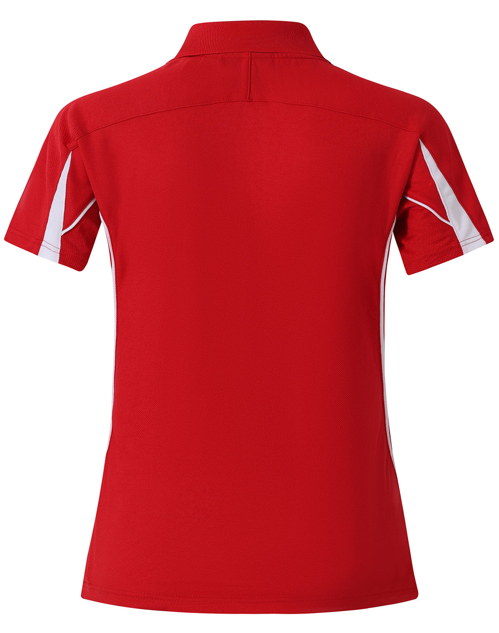 Winning Spirit Legend Ladies TrueDry Short Sleeve Polo (PS54)