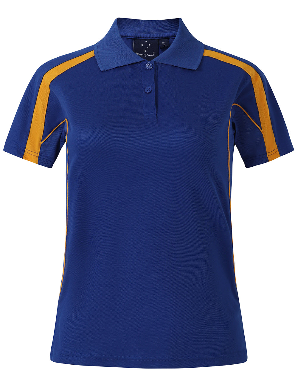 Winning Spirit Legend Ladies TrueDry Short Sleeve Polo (PS54)