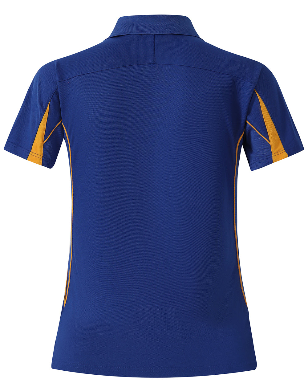 Winning Spirit Legend Ladies TrueDry Short Sleeve Polo (PS54)