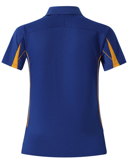 Winning Spirit Legend Ladies TrueDry Short Sleeve Polo (PS54)
