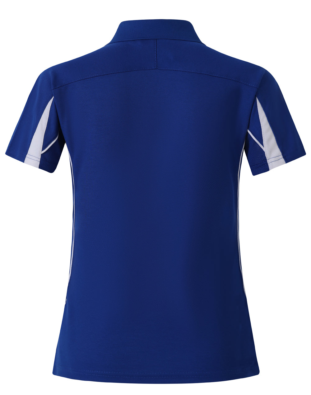Winning Spirit Legend Ladies TrueDry Short Sleeve Polo (PS54)