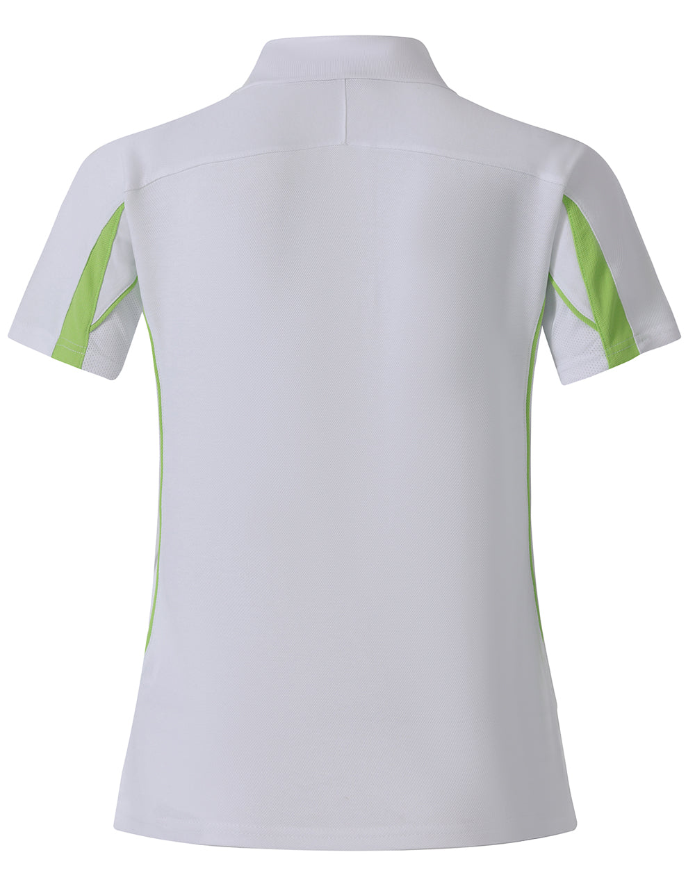 Winning Spirit Legend Ladies TrueDry Short Sleeve Polo (PS54)