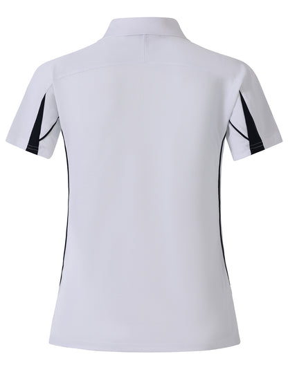 Winning Spirit Legend Ladies TrueDry Short Sleeve Polo (PS54)