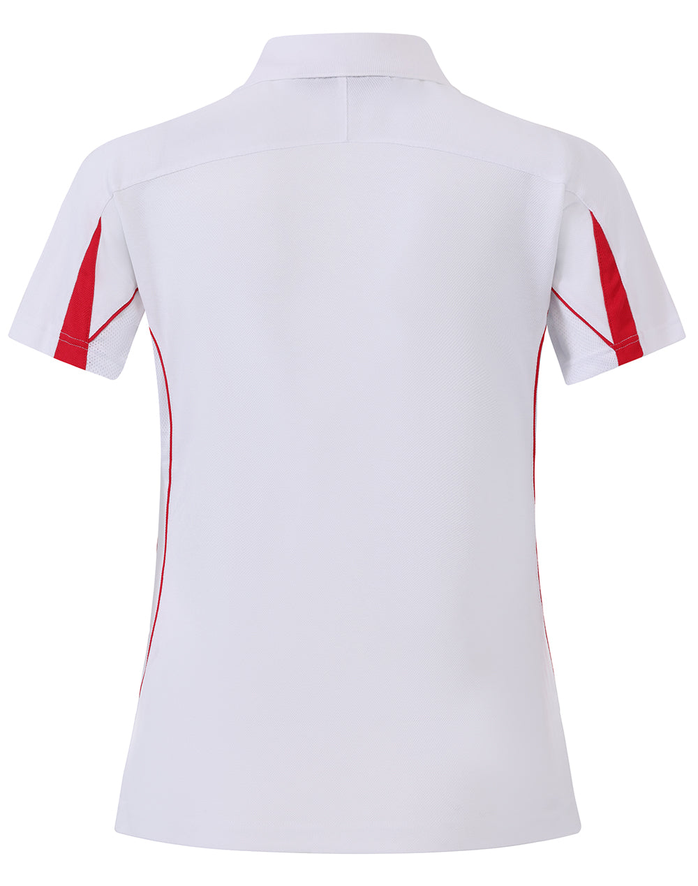 Winning Spirit Legend Ladies TrueDry Short Sleeve Polo (PS54)