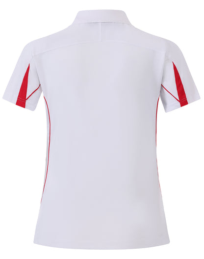 Winning Spirit Legend Ladies TrueDry Short Sleeve Polo (PS54)