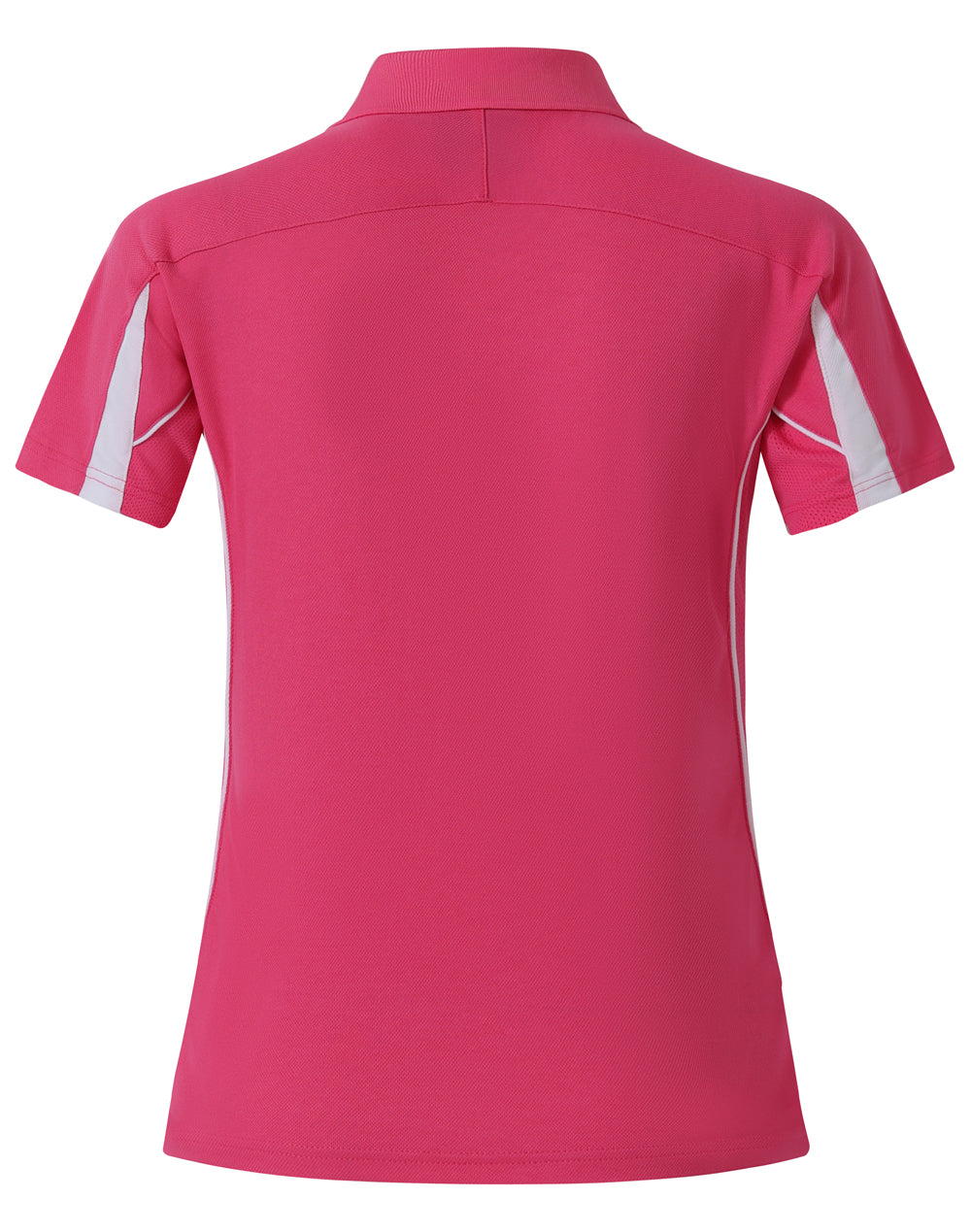 Winning Spirit Legend Ladies TrueDry Short Sleeve Polo (PS54)