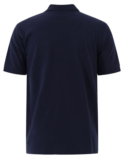Winning Spirit Men's Cotton Stretch Short Sleeve Polo (PS55)