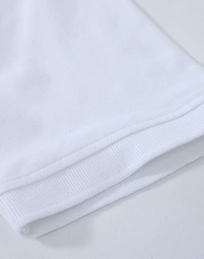 Winning Spirit Men's Cotton Stretch Short Sleeve Polo (PS55)
