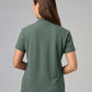 Winning Spirit Ladies' Cotton Stretch Pique Polo (PS56)