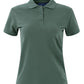 Winning Spirit Ladies' Cotton Stretch Pique Polo (PS56)