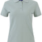 Winning Spirit Ladies' Cotton Stretch Pique Polo (PS56)