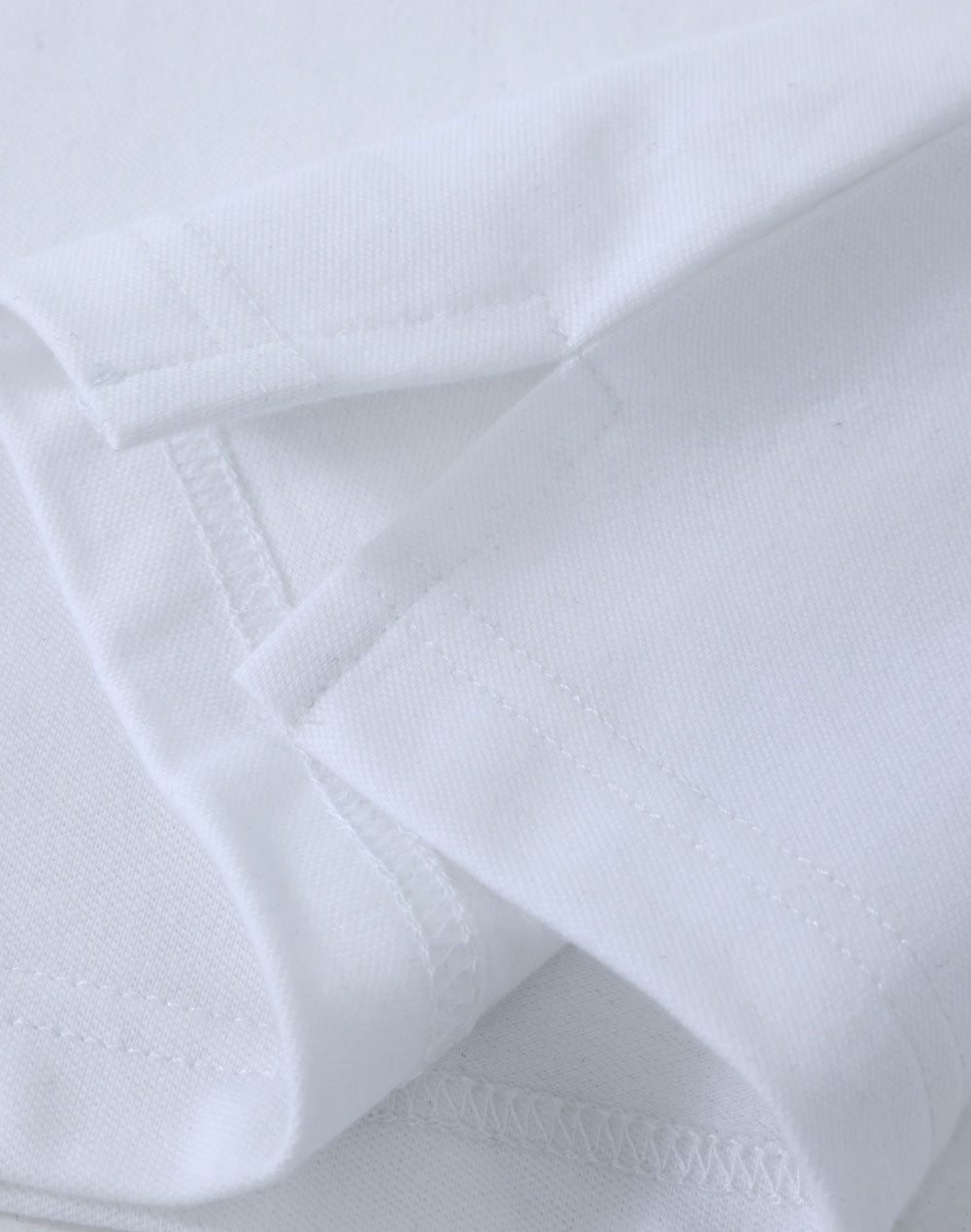 Winning Spirit Ladies' Cotton Stretch Pique Polo (PS56)