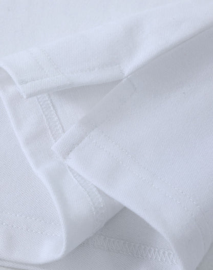 Winning Spirit Ladies' Cotton Stretch Pique Polo (PS56)