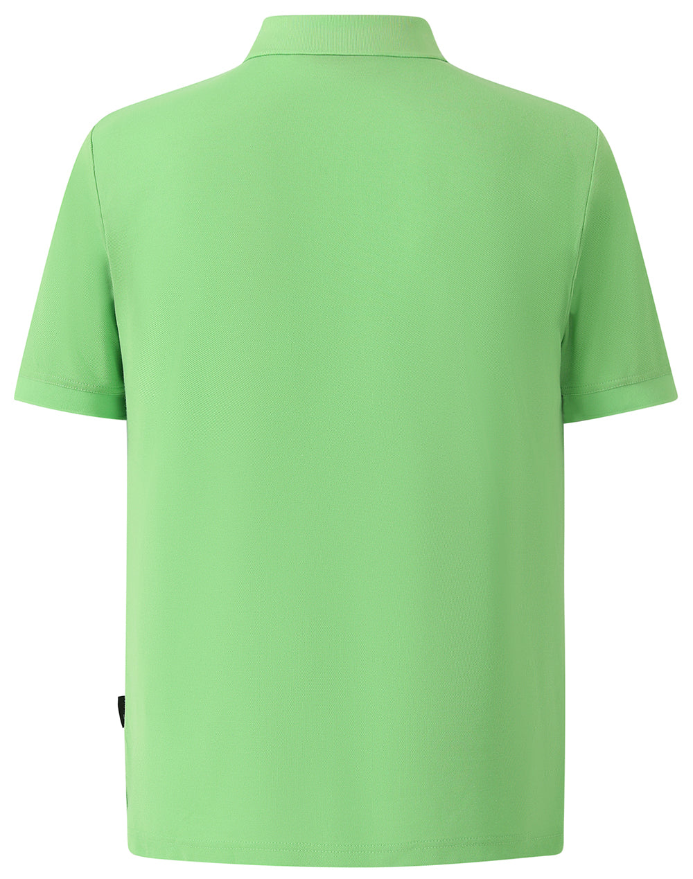 Winning Spirit Men's TrueDry Solid Colour Pique Polo (PS63)