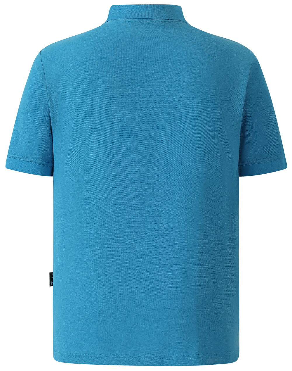 Winning Spirit Men's TrueDry Solid Colour Pique Polo (PS63)