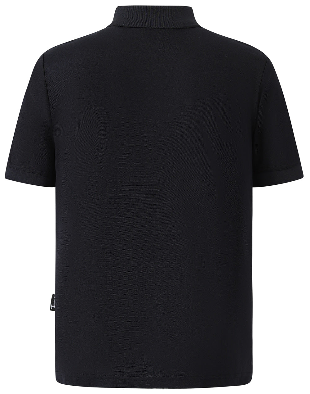 Winning Spirit Men's TrueDry Solid Colour Pique Polo (PS63)