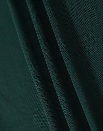 Winning Spirit Men's TrueDry Solid Colour Pique Polo (PS63)