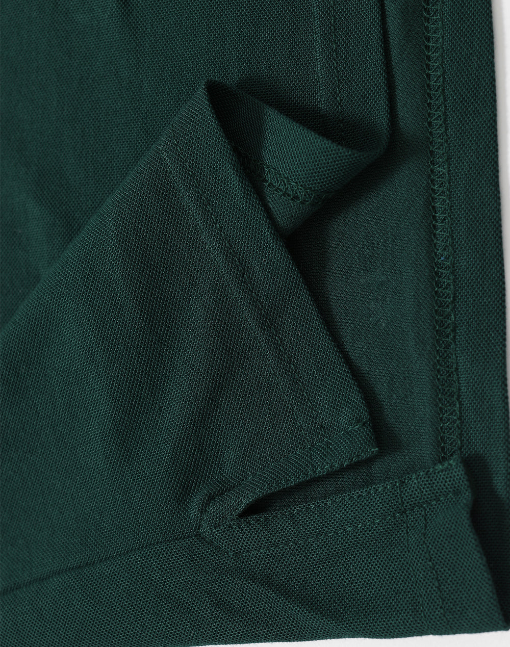 Winning Spirit Men's TrueDry Solid Colour Pique Polo (PS63)