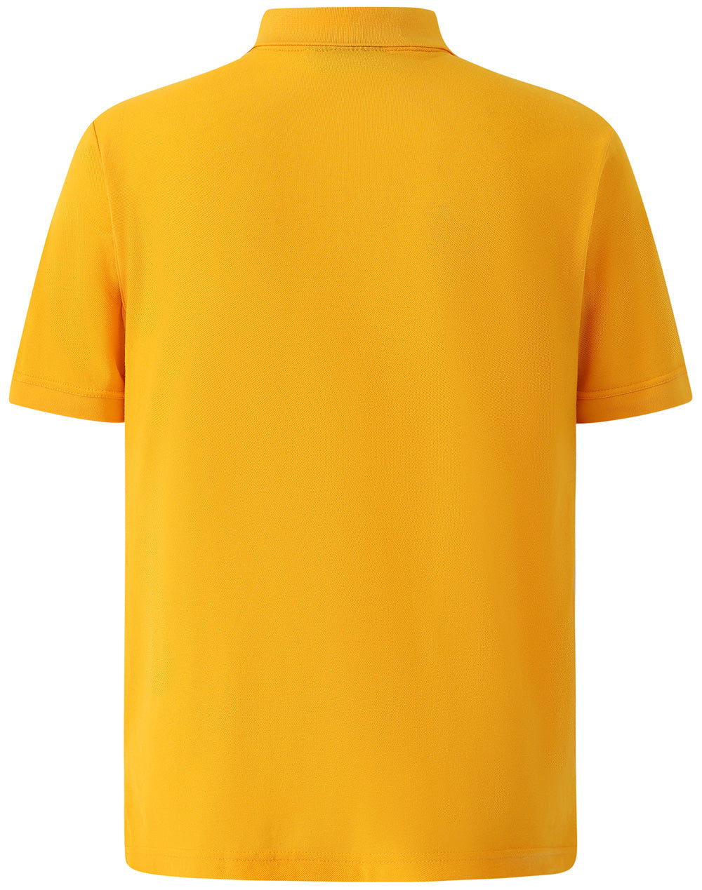 Winning Spirit Men's TrueDry Solid Colour Pique Polo (PS63)