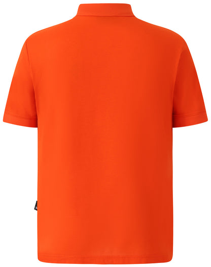 Winning Spirit Men's TrueDry Solid Colour Pique Polo (PS63)