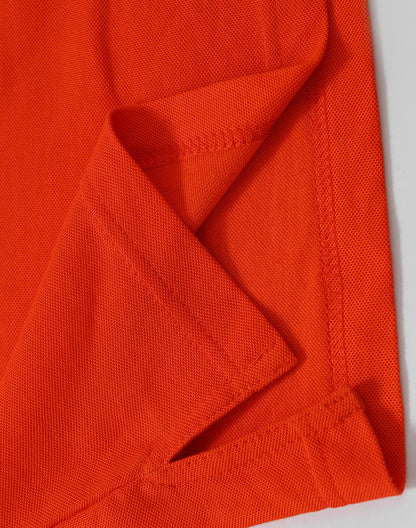 Winning Spirit Men's TrueDry Solid Colour Pique Polo (PS63)