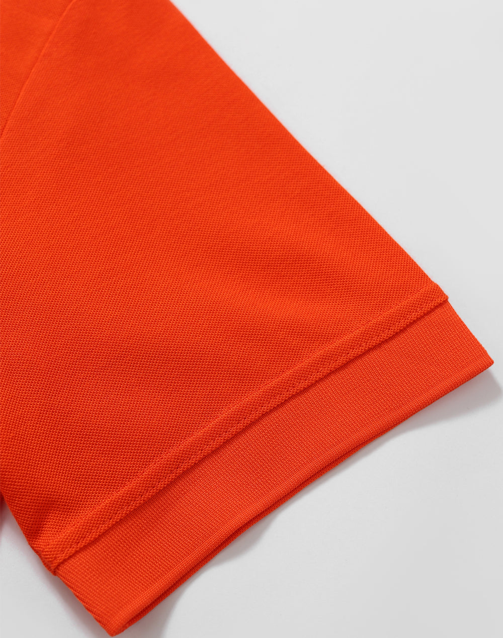 Winning Spirit Men's TrueDry Solid Colour Pique Polo (PS63)